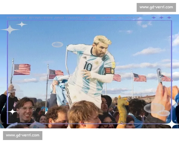 梅西巅峰之战全程回顾技术与智慧完美融合