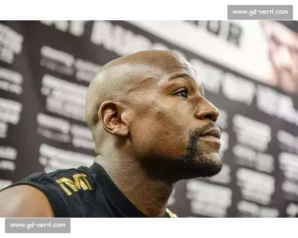 梅威瑟嘴炮大战赛程曝光全程直播时间安排及赛前看点解析